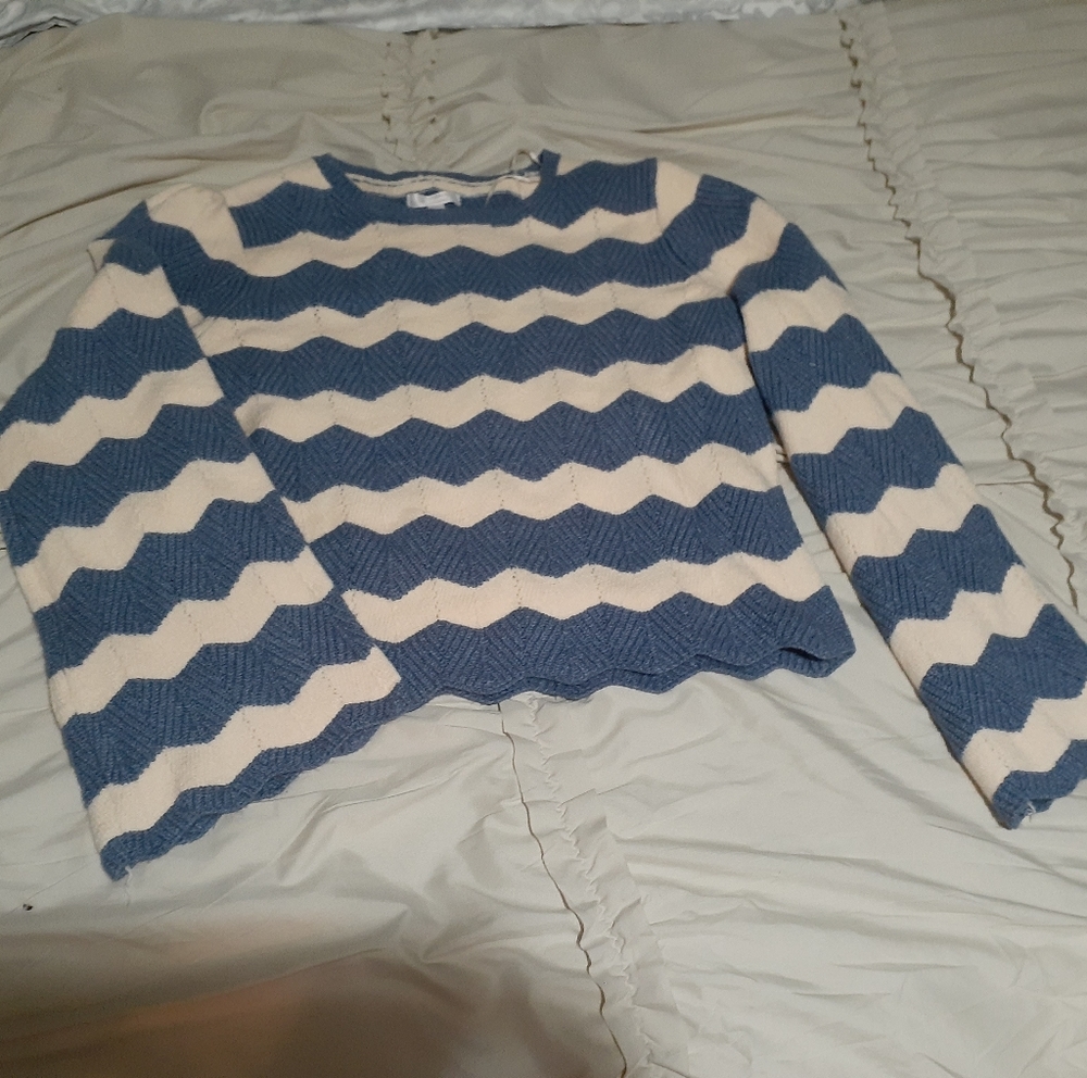 Soft and Stylish Women's Lauren Conrad Sweater